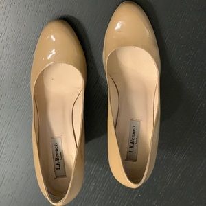 LK Bennet Stila Pumps